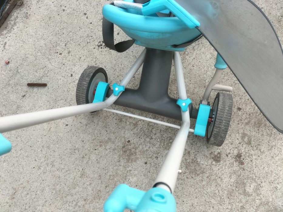 Tricicleta copii urgent