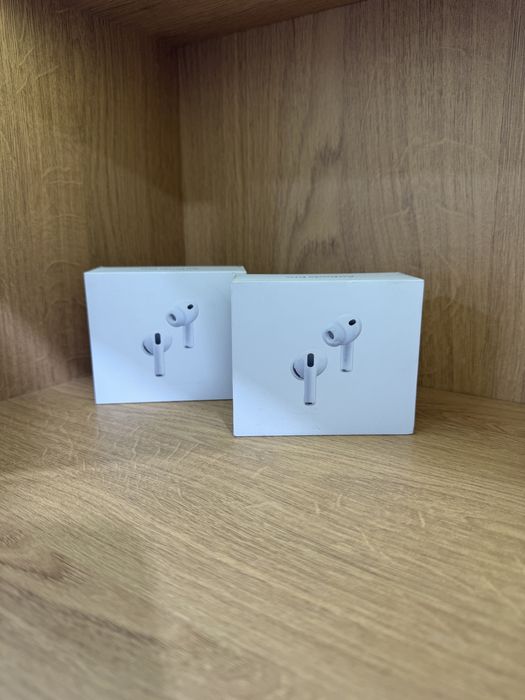 AirPodsPro3 эйрподс про 3