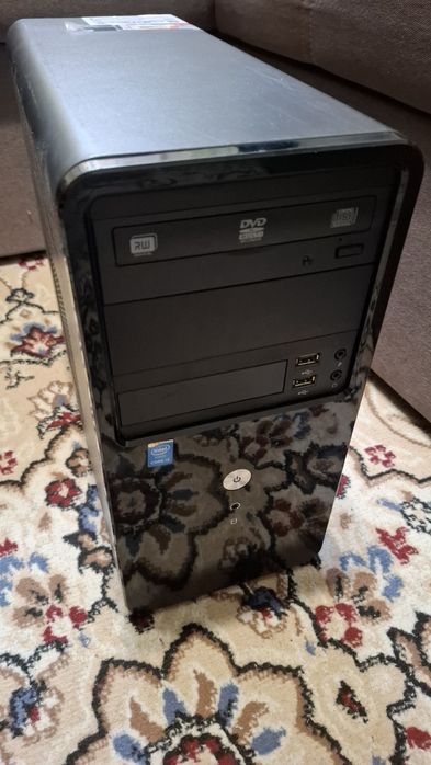 Core i3 Системник!