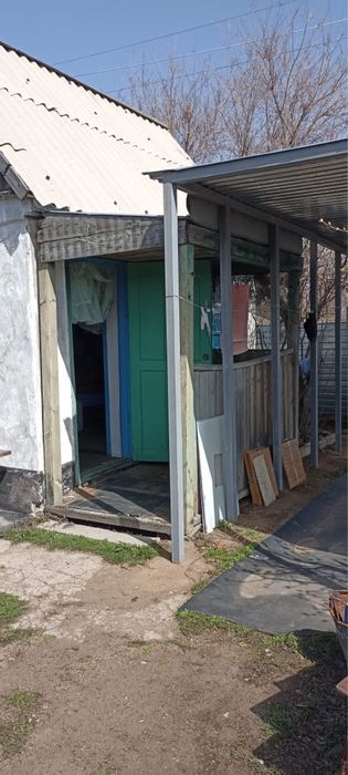 Продам дачу в Цветущем саду