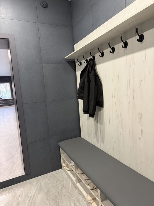 Сауна Пароград, Пристань