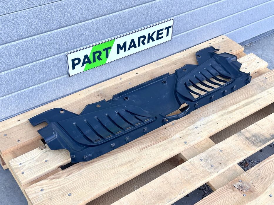 Кора капак предна броня AUDI A8 D5 4N0807081B