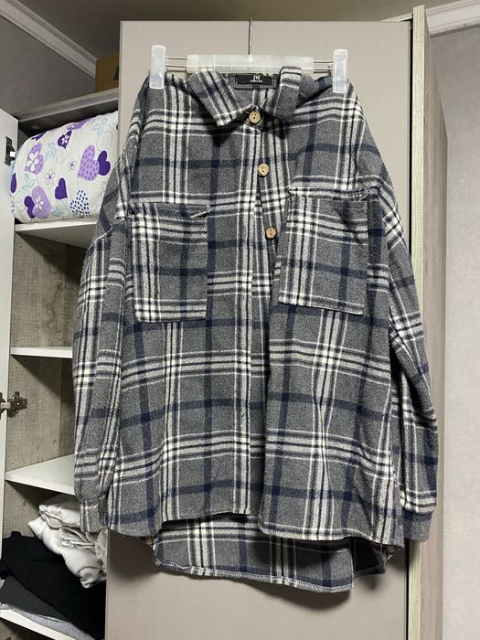 Одежда от 1000тг