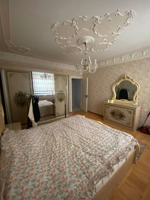 Квартире в саманном доме