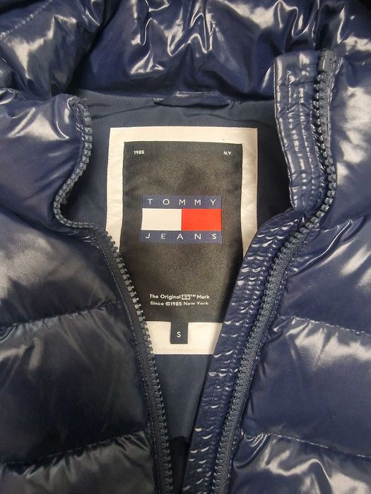 Дамско яке Tommy Hilfiger S размер