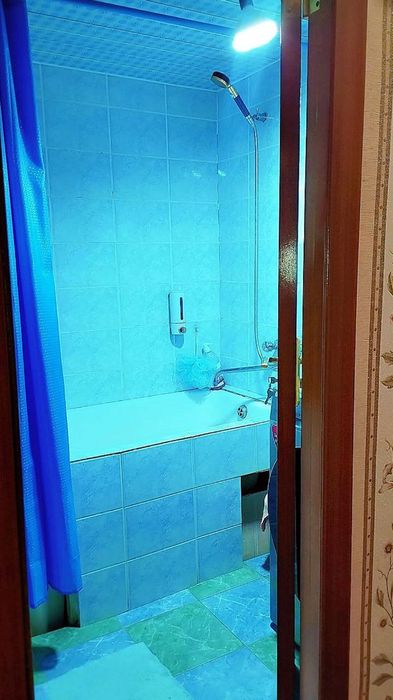 Uchtepa Tumani 21. кв 5.Дом