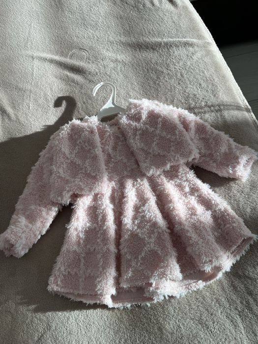 Бебешки космонавт, попивалник, чувалче, слинг, рокля, музикална играчк