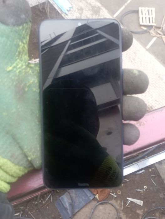 Redmi 8 2 сим 32 гб