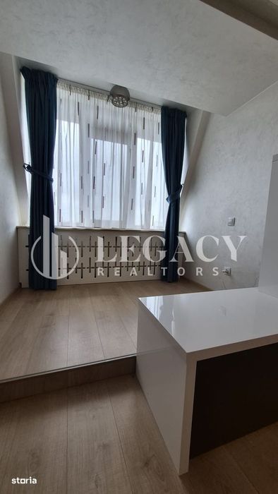 Apartament 4 camere ultracentral, ideal pentru familie, str. Cuza Vodă
