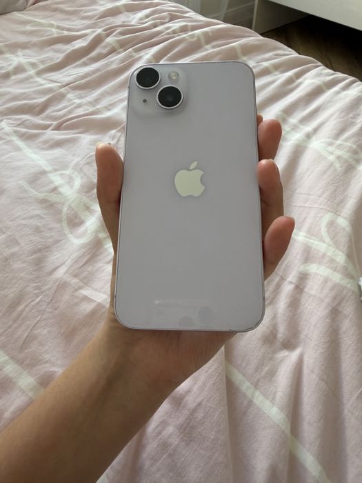iPhone 14 128 гб