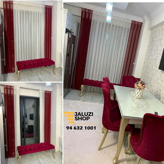 Jalyuzi | Jaluzi | Жалюзи | Жалузи | На заказ Jaluza жалуза С-080