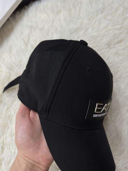Кепка Emporio Armani