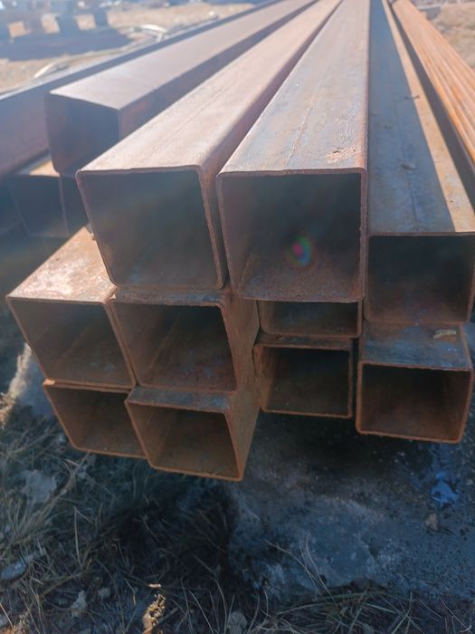 Строительный материал