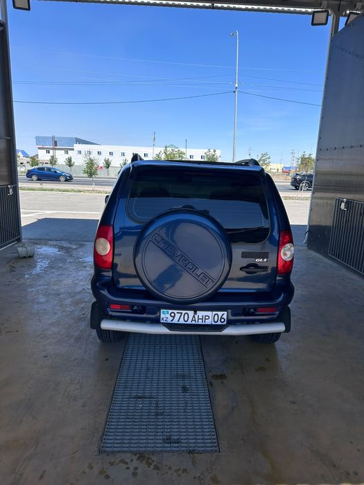 Авто көлік сатылады