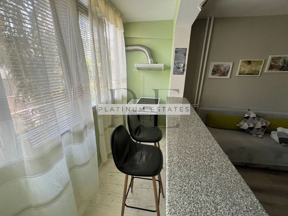 Продава се Двустаен апартамент в София, Красна поляна 3 - 52 кв.м за 2885 €/кв.м - Снимка #3