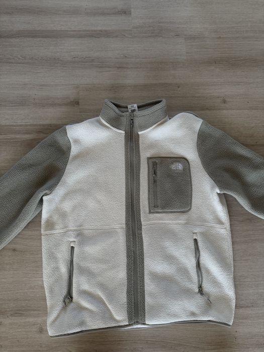 The North Face горнище