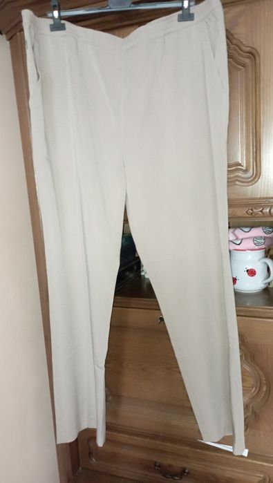 pantaloni dama 54