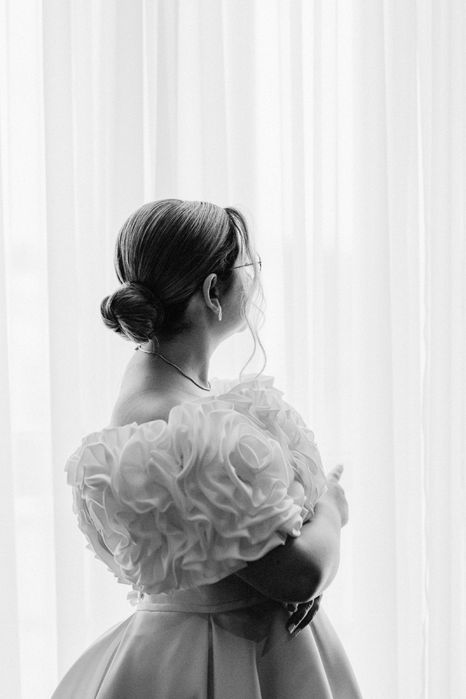 Rochie de mireasă Luce Sposa