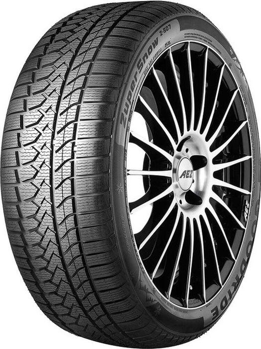 Нови Зимни гуми WESTLAKE модел Z-507  | 3PMSF | 16 17 18 19 20 цола