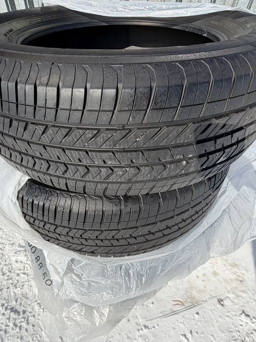 Продам шины Yokohama