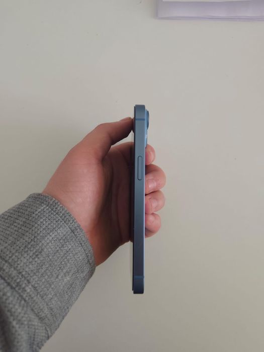 Айфон 14 обычный