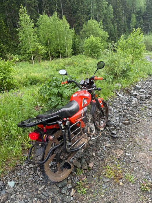 продам альфу 110