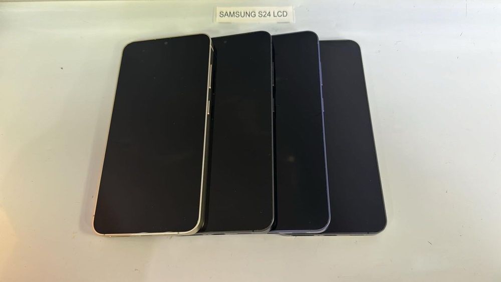Display Original Samsung s24