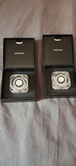 2 бр Samsung ring,чисто нови не използвани