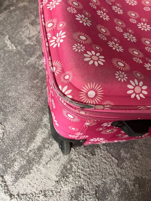 Комплект куфари 2