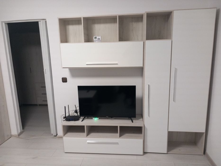 Apartament in regim hotelier Targoviste M4, zona  supermarket Anabela