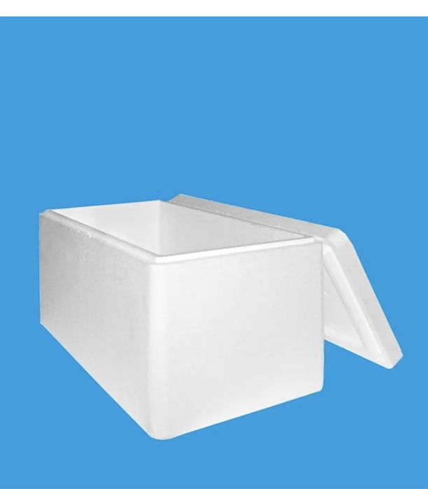 Термо коробки.40*60*40.