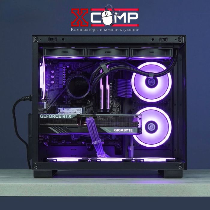 Игровой компьютер комплект kompyuter oʻyinlar uchun