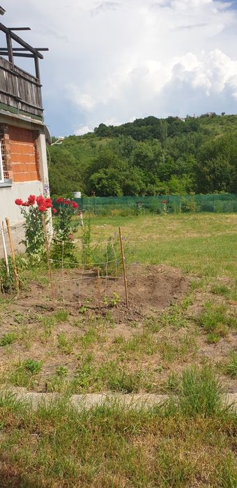 Продавам къща в с.Хераково м.Белица