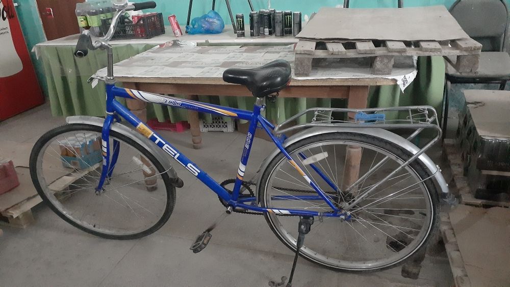 Велик сатылады 3-4ай болды алғаныма