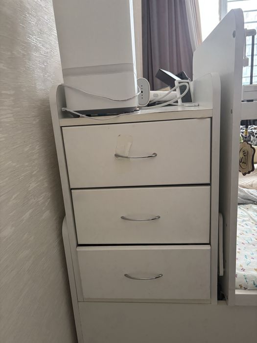 Продам кровать трансформер