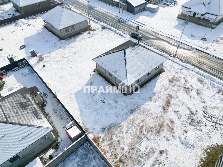 ПРОДАМ 5ком Дом 3отд (Ринат ПРАЙМ)