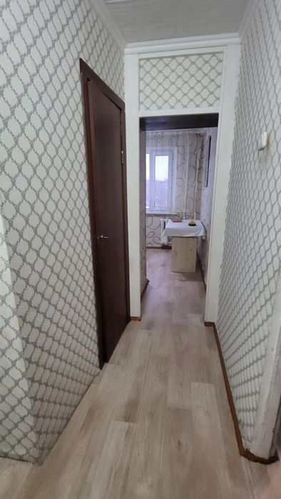 Сдается 1 комнатная квартира