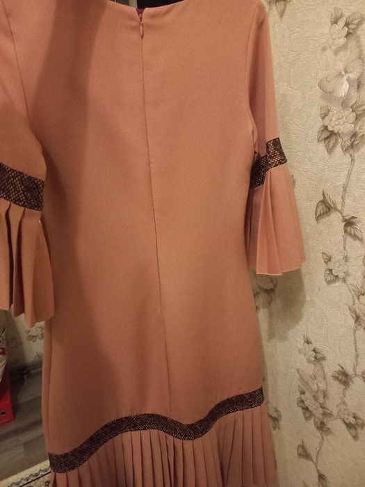 Куйлак платье сотилади