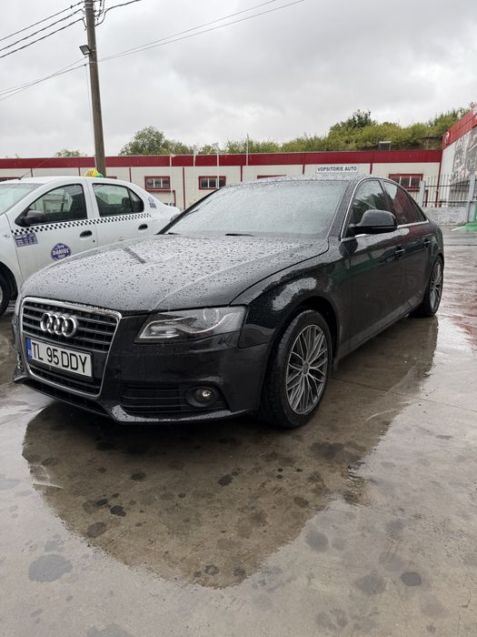Audi a4 b8 Diesel
