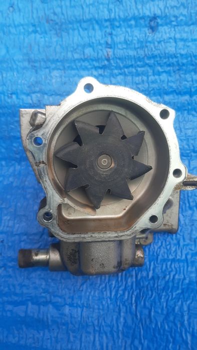 Помпа охлождения SUBARU