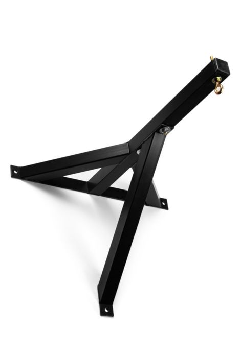 Боксёрская груша с креплением