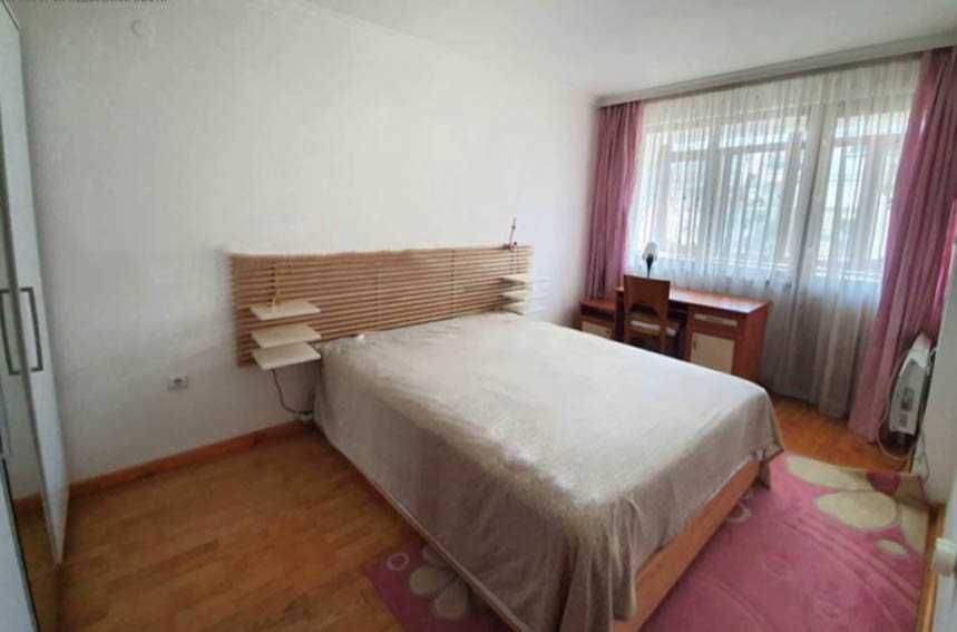 Дава се под наем Тристаен апартамент в София, Белите брези - 115 кв.м за 561 € - Снимка #4