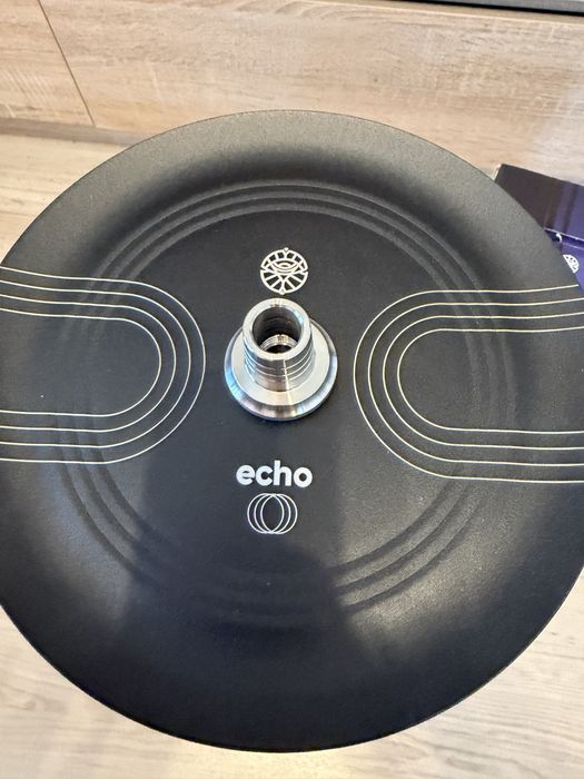 Oferta speciala!Nou!!narghilea alpha echo premiera in Romania