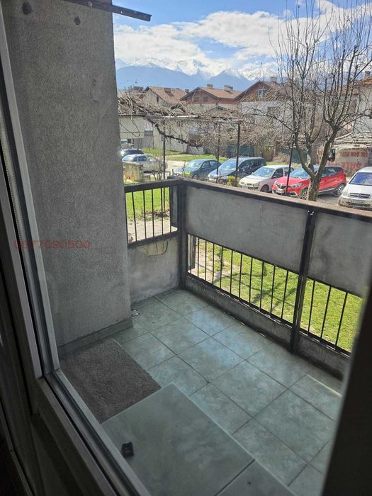 Дава се под наем Многостаен апартамент в Разлог - 120 кв.м за 244.8 € - Снимка #1