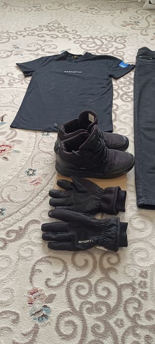 Мужские вещи одежда