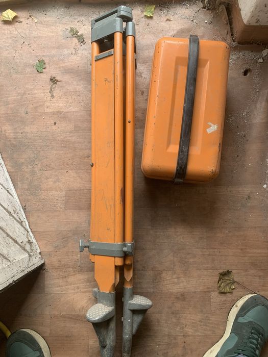 Теодолит Carl Zeiss THEO 020A