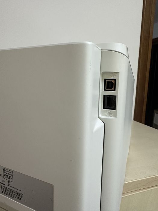 Imprimanta laser color wireless hp 254dw