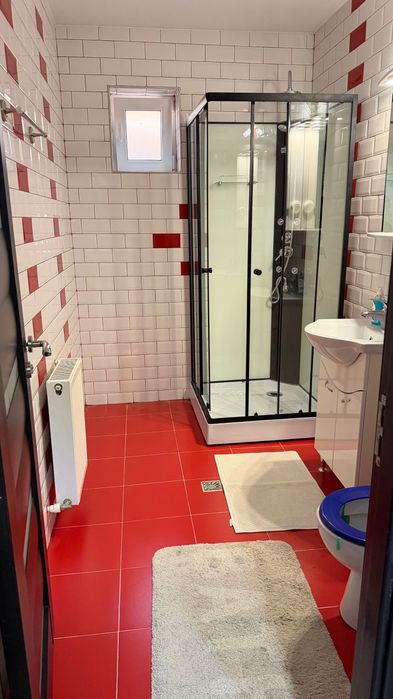 Inchiriez apartament in Turda