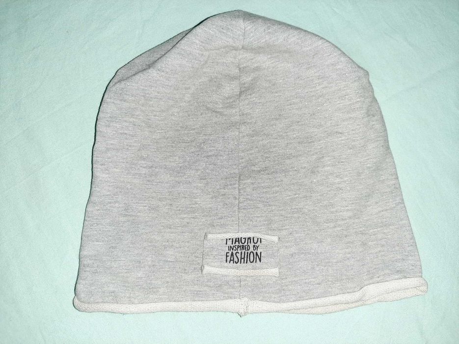 Шапочки для девочек, производство Польша