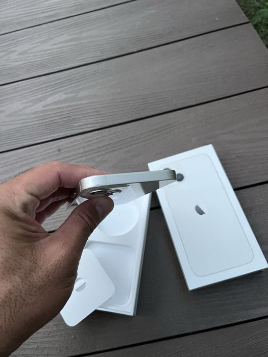 Iphone 13 256Gb 100%